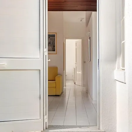 Garden Retreat Con Parcheggi Ferienhaus Lignano Sabbiadoro