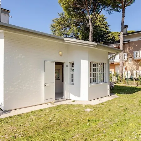 Ferienhaus Garden Retreat Con Parcheggi *