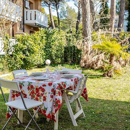 Garden Retreat Con Parcheggi