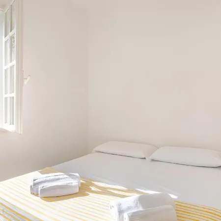 Garden Retreat Con Parcheggi Ferienhaus *