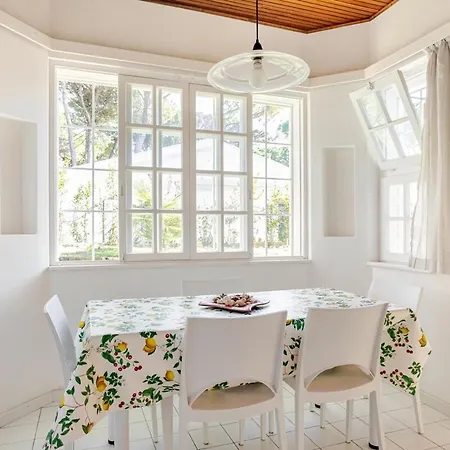 Feriehus Garden Retreat Con Parcheggi