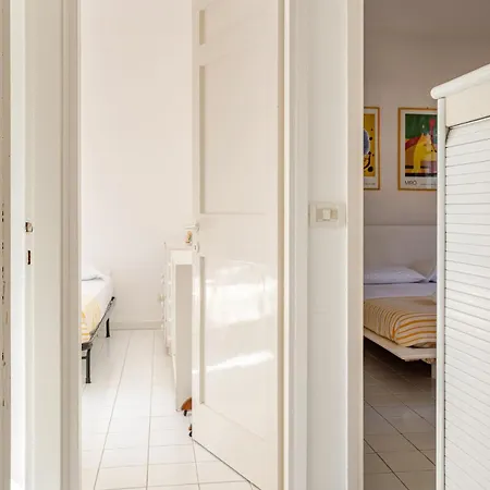 Ferienhaus Garden Retreat Con Parcheggi *