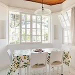 Prázdninový dům Garden Retreat Con Parcheggi
