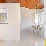 Garden Retreat Con Parcheggi Prázdninový dům *