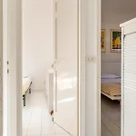 Prázdninový dům Garden Retreat Con Parcheggi *