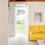 Garden Retreat Con Parcheggi Prázdninový dům *
