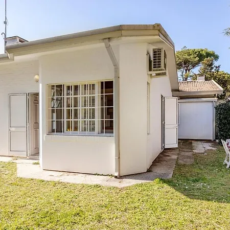 Garden Retreat Con Parcheggi * Lignano Sabbiadoro