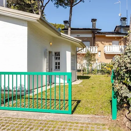 Garden Retreat Con Parcheggi *