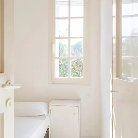 Semesterbostad Garden Retreat Con Parcheggi