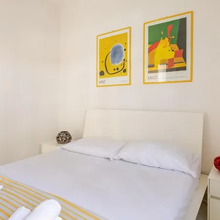 Garden Retreat Con Parcheggi リニャーノ・サッビアドーロ