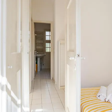 Garden Retreat Con Parcheggi