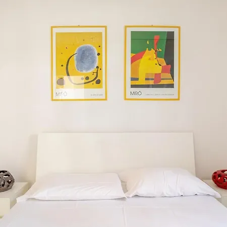 別荘 Garden Retreat Con Parcheggi *