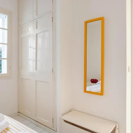 Garden Retreat Con Parcheggi