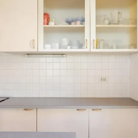 Garden Retreat Con Parcheggi * リニャーノ・サッビアドーロ