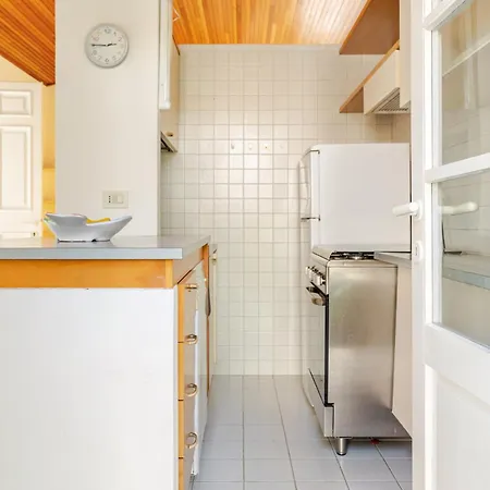 Garden Retreat Con Parcheggi 別荘 リニャーノ・サッビアドーロ